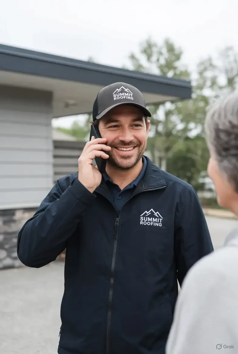 Flat Roof Leak Repair Metamora, IL FAQs